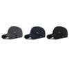 Winter Men Coldproof Ear Protection Baseball Cotton Cap Thick Warm Cap Cycling Middle-Aged Cap