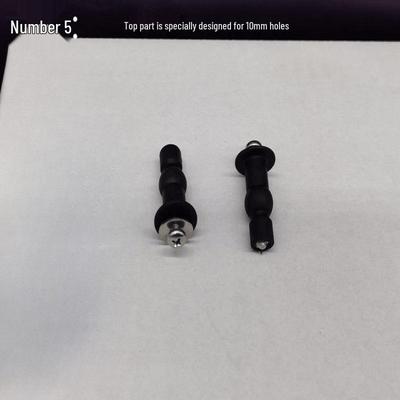 Universal Toilet Seat Cover Screws
