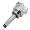 Fräserhalter-Set MT3 FMB27 Fräserhalter BAP 400R 80 27 6T Planfräser mit 1604APMT