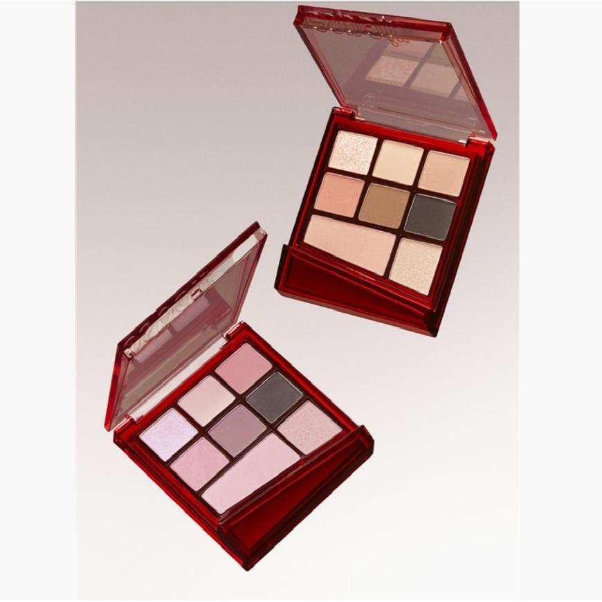 

Espoir Real Eye Palette Все новые 7,5 г 2 цвета