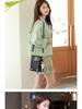Women's 2024 Fashion Crossbody Phone Bag - Mini Vertical Design, Versatile & Stylish
