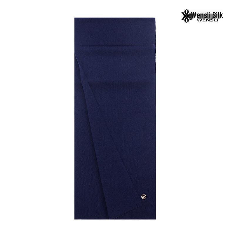 

Вансли Лю Лю Да Шунь Осенне-зимний вязаный шарф One Size