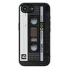 Cassette Wallpaper Tape Phone Cover for Samsung Galaxy A06 A05 A14 A50 A51 A52 A12 A13 A23 A70 A07 A25 A26 A72 A56 Case