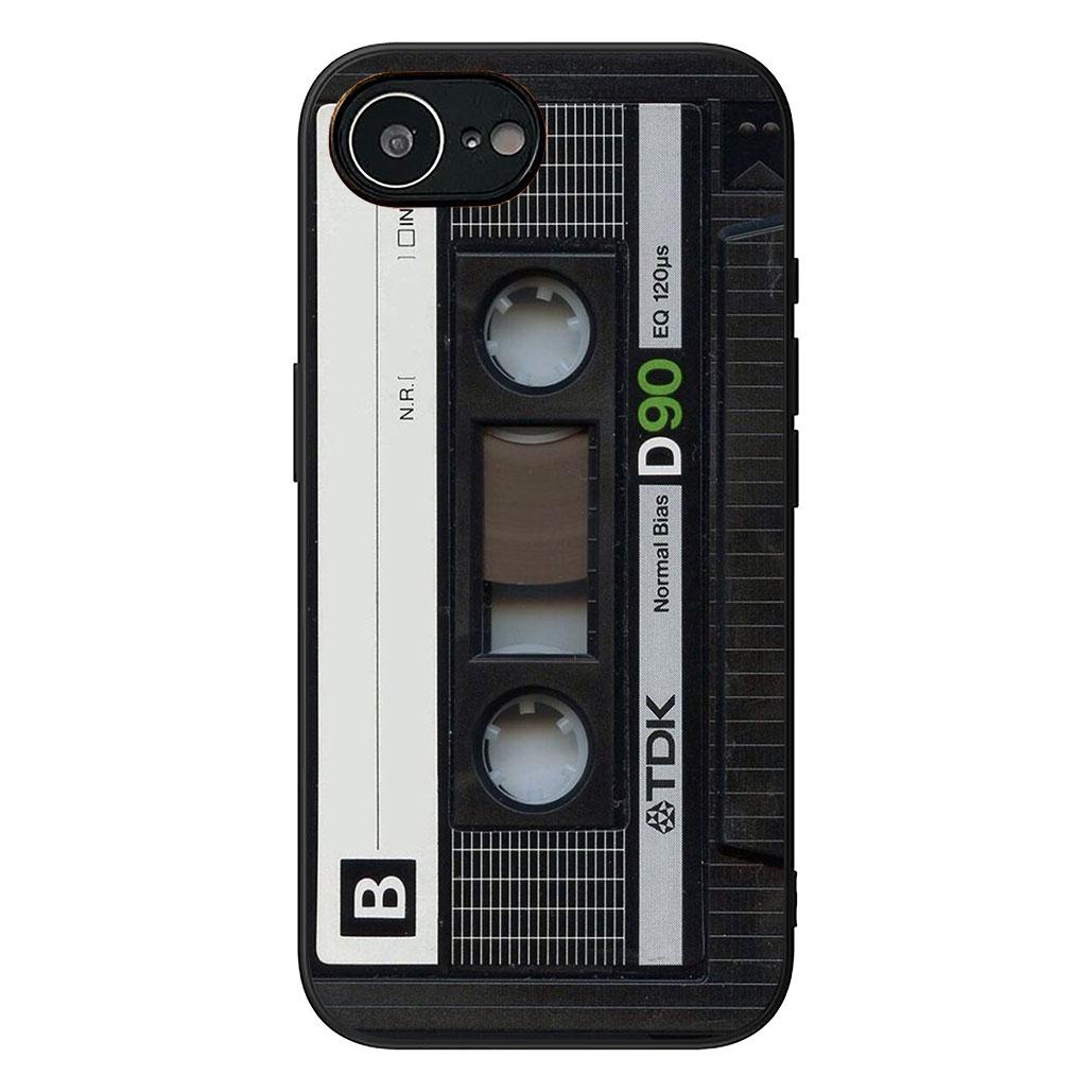 

Cassette Wallpaper Tape Phone Cover for Xiaomi Redmi Note 13 14 ProPlus Pro Plus 14C A4 13C Pro+ Note14 Protective Case Redmi 13C 5G