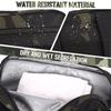 Tactical Toiletry Bag Hygiene Outdoor Waterproof Travel Shower Tool Molle Pouch Mens Shaving Kit Makeup Cosmetic Bag