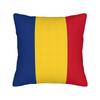 Pillow Cover Morocco  The Kingdom Of Morocco   Cute Funny Pillow Case For Sofa Couch Bed Living Room Pillowcases