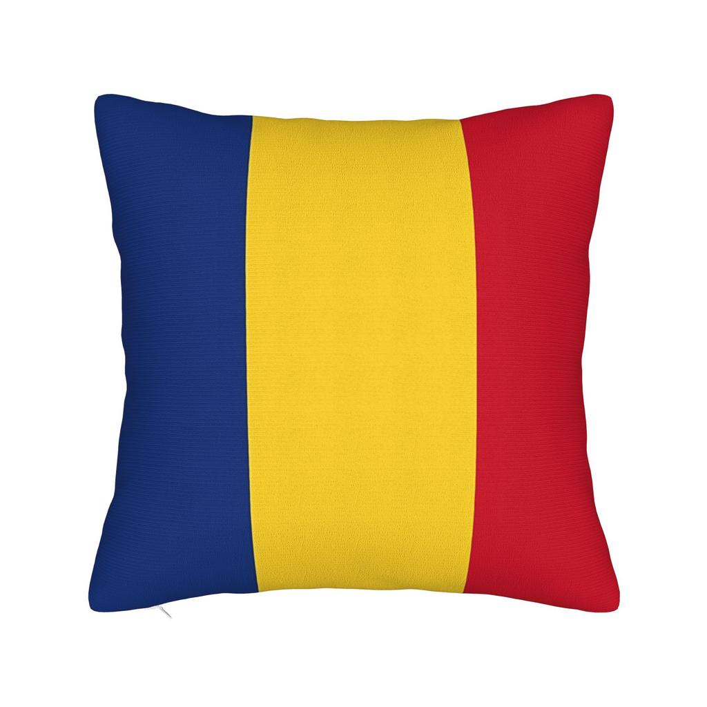 Pillow Cover Morocco The Kingdom Of Morocco Cute Funny Pillow Case For Sofa Couch Bed Living Room Pillowcases