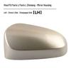 Rearview Mirror Covers for 2014-2024 Toyota Vios FS Zhi Xuan Zhi Xiang - Left & Right