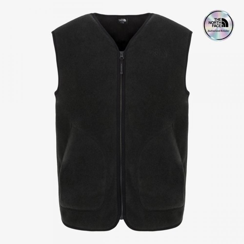 The North Face Nv4fr52a Men S veSt Black BLACK/090