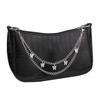 Delicate Boot Chain Punk Shoe Chain Boot Bracelet Unisex Trousers Chain Cool Aesthetic Chain for Daily Wear and Parties