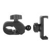 Handlebar Clamp Mount Base Bike Bike Phone Mount Holder Claw