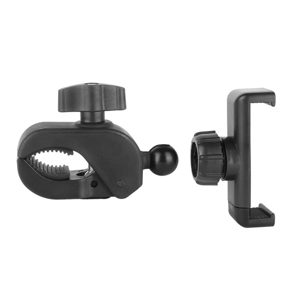 Handlebar Clamp Mount Base Bike Bike Phone Mount Holder Claw