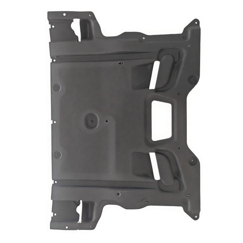 BMW 5 Series F10 Engine Underbody Shield Mudguard - 51758035971