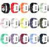 Colorful Silicone Band For Huawei Watch FIT Strap Watchband For Huawei Fit 2020 Wristband Replacement Bracelet Accessories