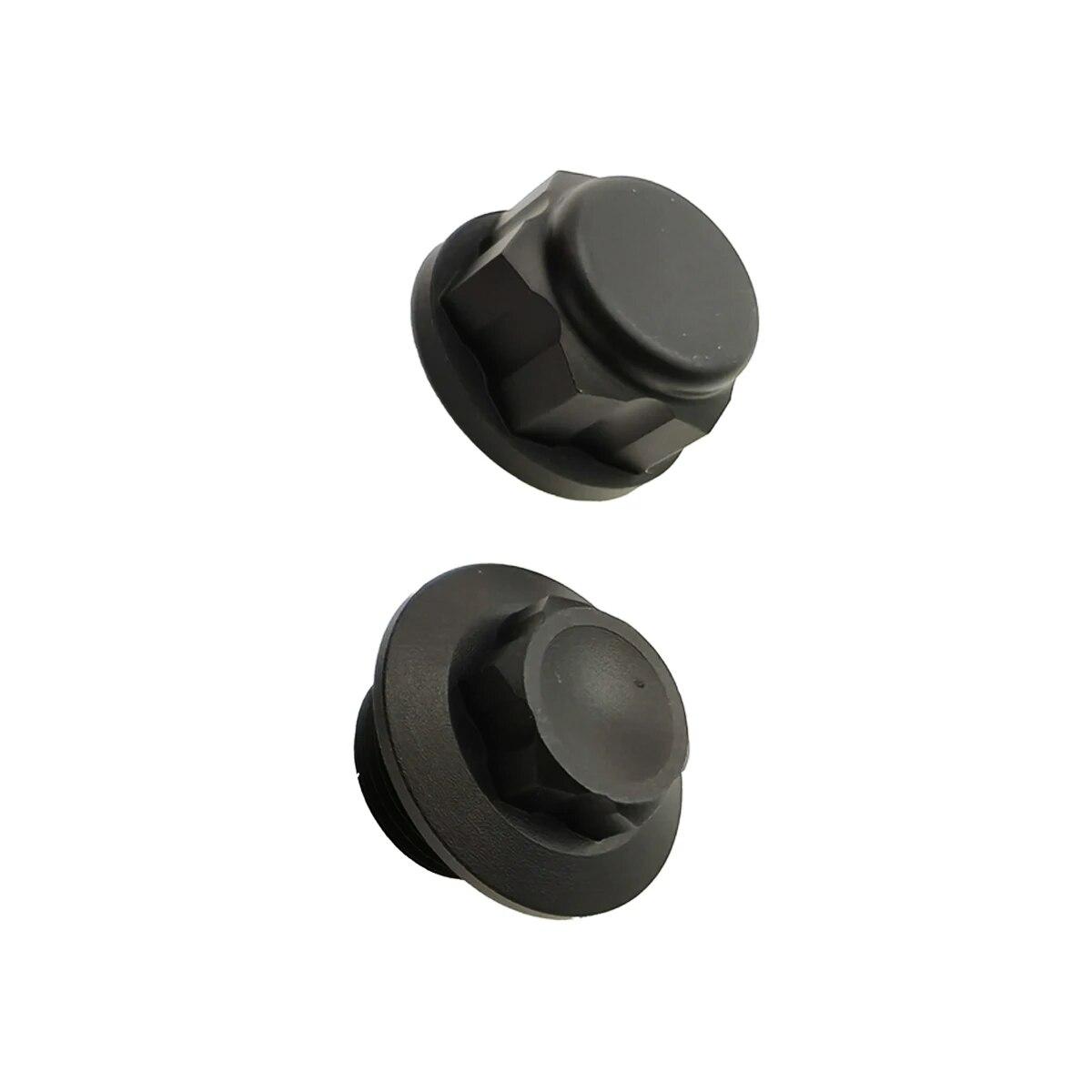 

Для Husqvarna TE FE KTM XCW EXC EXCF 125 200 250 300 350 400 450 500 2016-2022 грязевая яма велосипеда переднее заднее колесо стопорная гайка оси чёрный