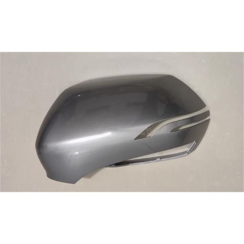 Auto Rear Heated Mirror Glass Cover Turn Signal Light Lamp for Geely Okavango Proton X90