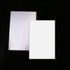 3X Sublimation Blank Aluminum Metal Sign for Heat Press Transfer Printing Photo