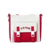 Five-Piece Backpack Set Children's Schoolbag Campus Lackup Ridge Protection Schoolbag Girls Large Capacity Lightweight Backpack