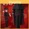 Exquisite Breathable Toilet-bound Jibaku Shounen Hanako-kun Nene Yashiro Costume Suit
