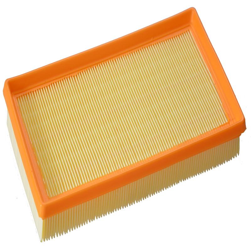 Car Air Filter For BMW  7 (F01, F02, F03, F04) 760 Li 2009-2015 N74 B60 A CULLINAN (RR31) V12 OEM 13717588285-01 13717593250