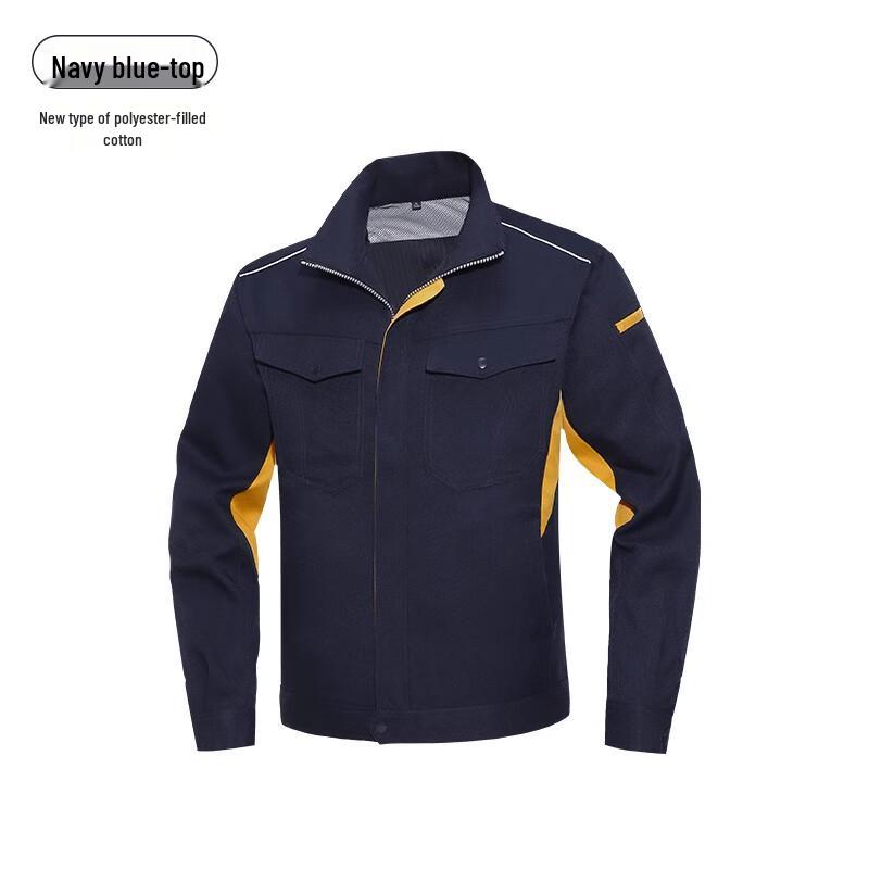 Men's Premium Spring Autumn Workwear Set