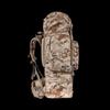 110L Large Capacity Camouflage Backpack