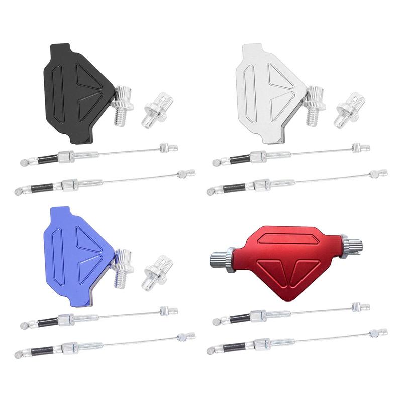 Motorcycle Clutch Lever Professional Accessories Replaces Premium High Performance Fashion DIY Decor Easy to tall Tension Rod