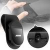 Car Sun Visor Glasses Holder Clip Storage Compact Eyeglasses Holder For Bmw F20 G20 G30 X1 X3 X4 X6 X7 G11 F16 G01 G02 Sticker YY8