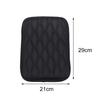 Car Armrest Pad Cover Center Console Box Cushion Mat Protection Accessories