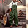 Salopette casual da uomo larga Salopette da uomo dritta Salopette retrò americana 4 colori di tendenza versatile monopezzo con bretelle pantaloni