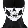 Motorcycle Headgear Cap Breathable MTB Bicycle Full Face Cover Windproof Summer Sunscreen Headwear for Women Men