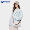 FILA FUSION 2025 Couple's Camera Shoulder Bag