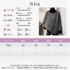 A per Questo Maglione presenta un Colore un Tessuto Shaggy Bello e Carino per un Effetto Snellente Perfetto per o Disponibile in [UQQA] Indispensabile Autunno/Inverno