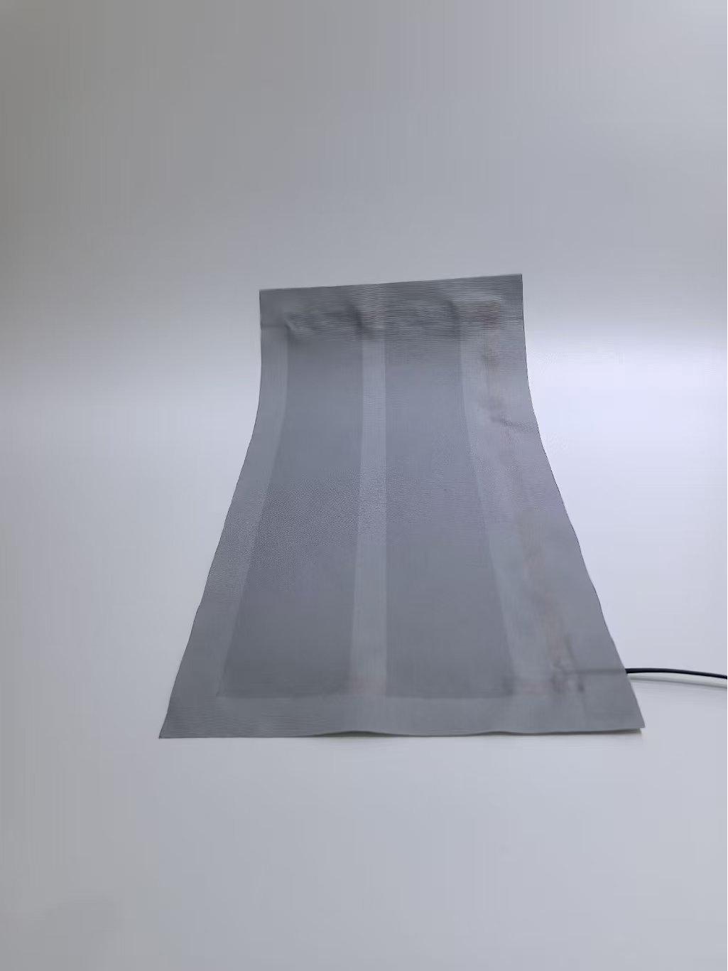 Graphene Electric Heating Shawl with Constant Temperature Floor Pad
