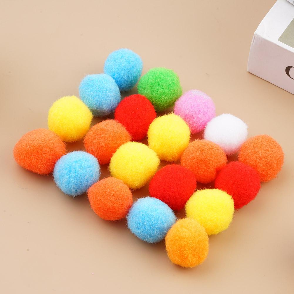 Cat Plush Toy Gun Plush Launcher Silent Interactive Tool Mini Shooting Gun Games Stretch Plush Ball for Toys Pet Supplies