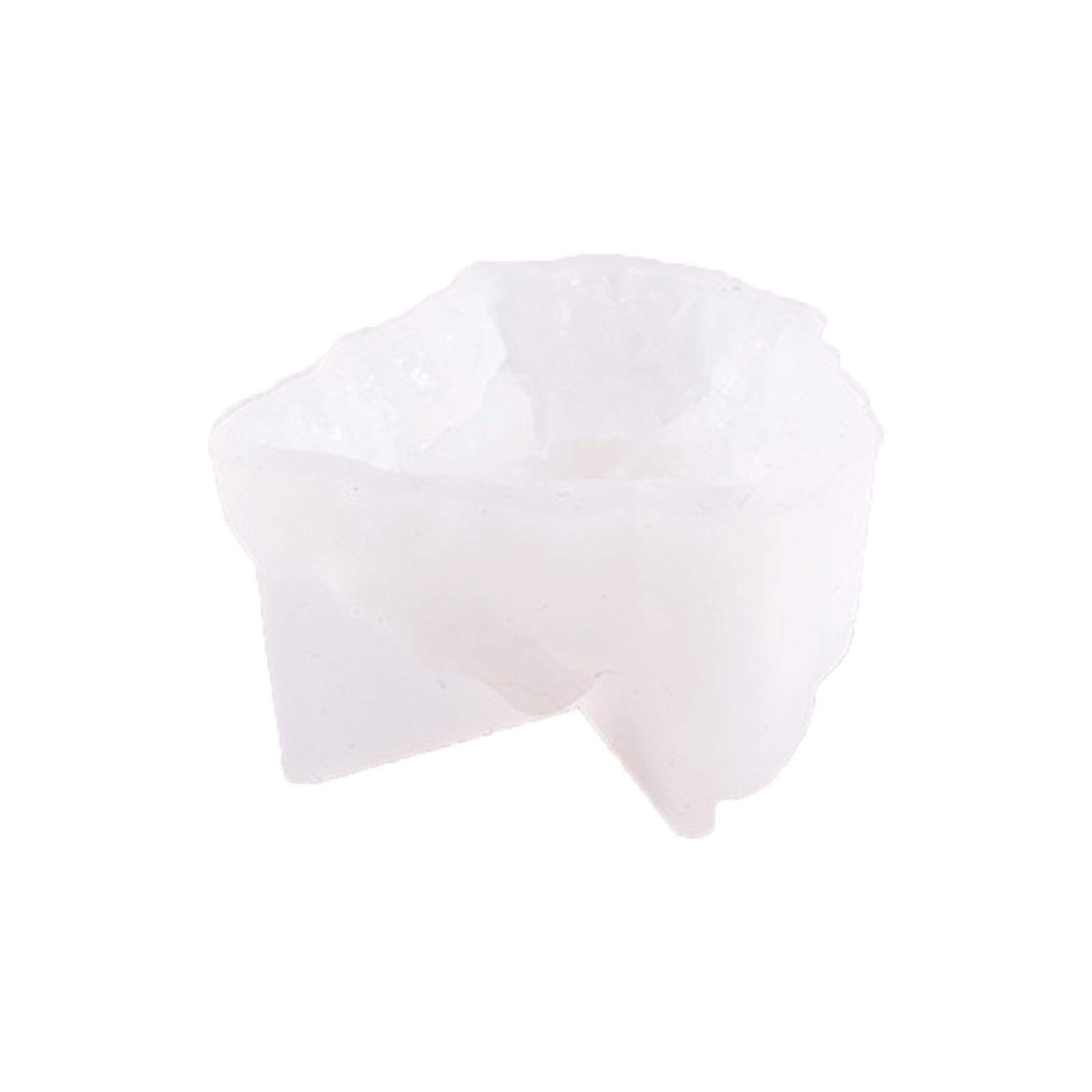 

Силиконовые формы для небольших холмов, эпоксидная смола, форма для литья в горной породе, смоляная форма для мыла своими руками, художественные украшения N