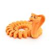 Flexible Joints Articulated Cobras Fidgety Toy Table Decors 3D Printed Crazys Cobras ,Realistic Crazys Cobras Statues