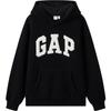 GAP Sweatshirts Unisex Hooded Moderate Regular 609050