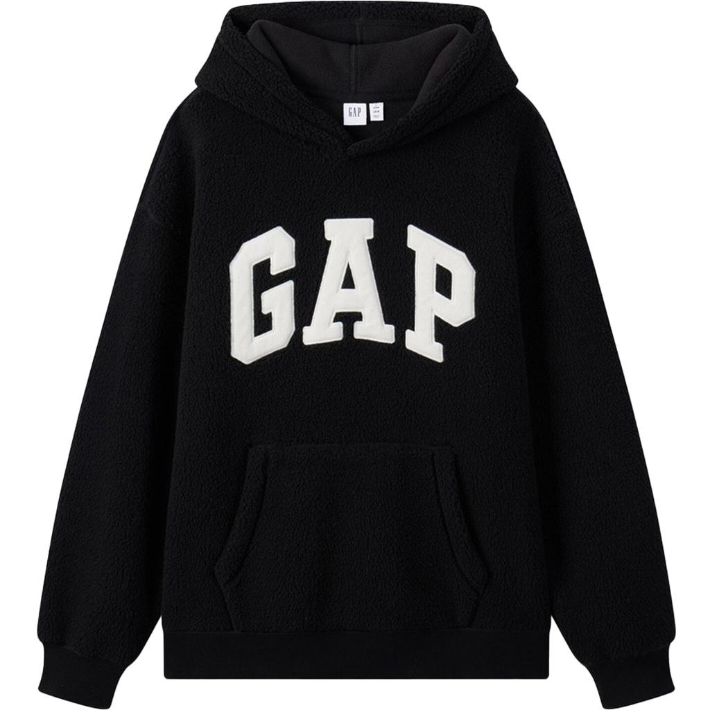 GAP Sweatshirts Unisex Hooded Moderate Regular 609050