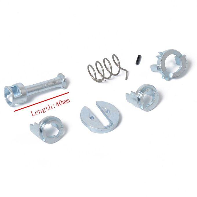 Car Front Door Lock Cylinder Repair Kit 51217035421