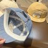 Cartoon Penguin Baseball Cap Breathable Peaked Hat New Sun Hat  for Spring Summer