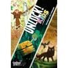 Unlock! kids : histoires de l’île d’emeraude