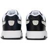 Puma Slipstream Lo Retro Sum - Black White Unisex Sneakers 386528-03