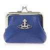 Vivienne WeStwood Damen S Mini Rahmen Perth Münzbeutel 52010004 L001j K401
