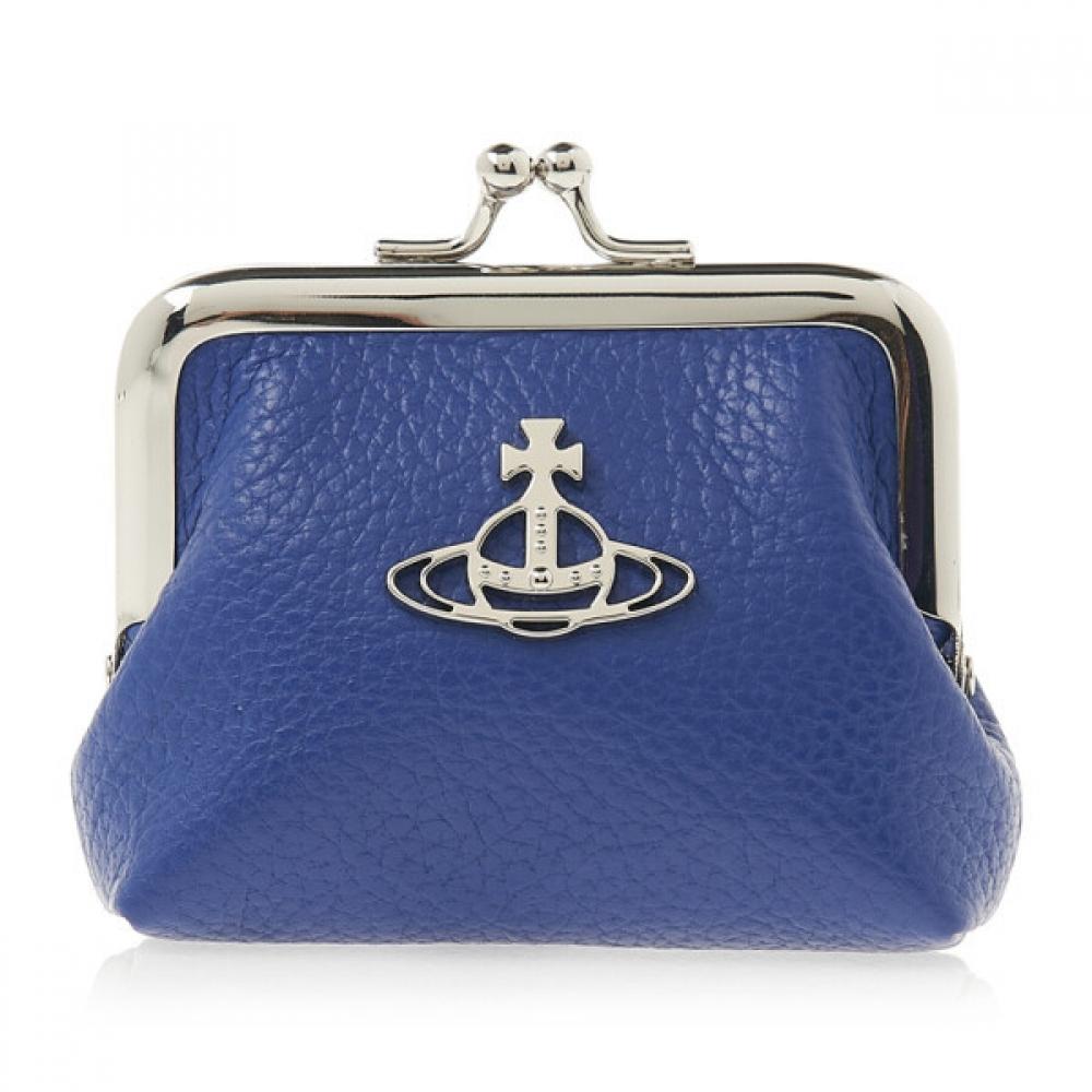 Vivienne WeStwood Women S Mini Frame Perth Coin purSe 52010004 L001j K401