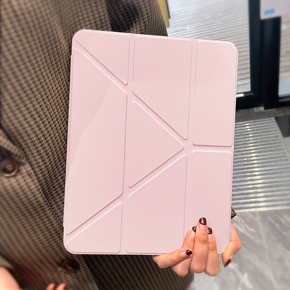 For Samsung A9 2023 8.7inch A8 S10 FE 2025 S9 FE Plus S6 Lite Case Samsung Tab S10 Plus S7 S8 Plus 12.4" Flip Tablet Cases Cover