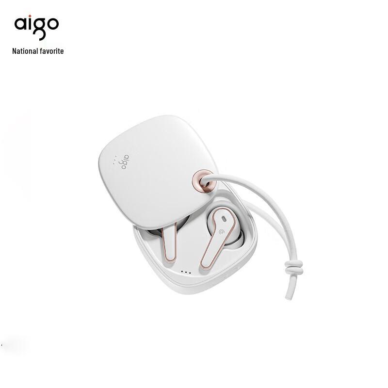 aigo TU01 True Wireless Bluetooth Earbuds