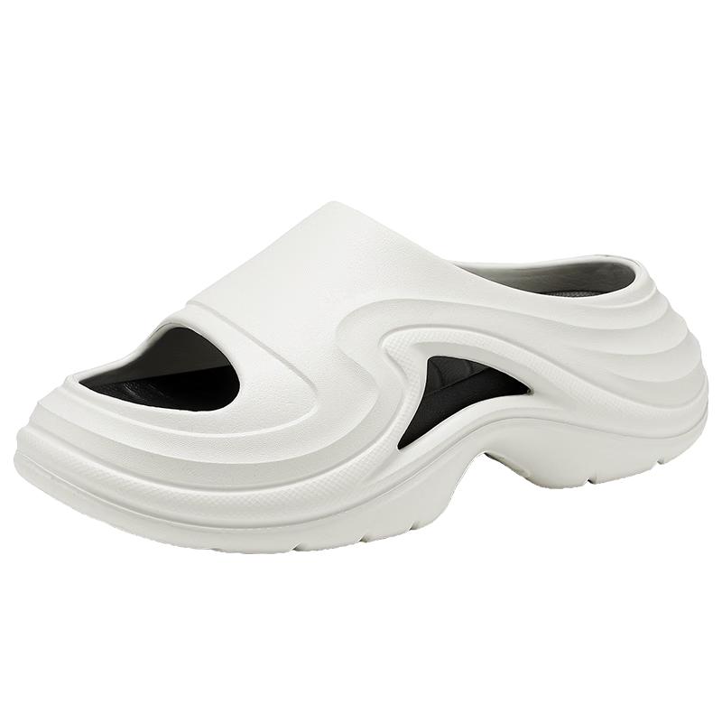 HLA Men s Lightweight EVA Summer Sandals N042 41-42