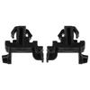 Lower Headlight Panel Retainer Clip For Toyota Tacoma Prerunner & 4WD 1998-2000