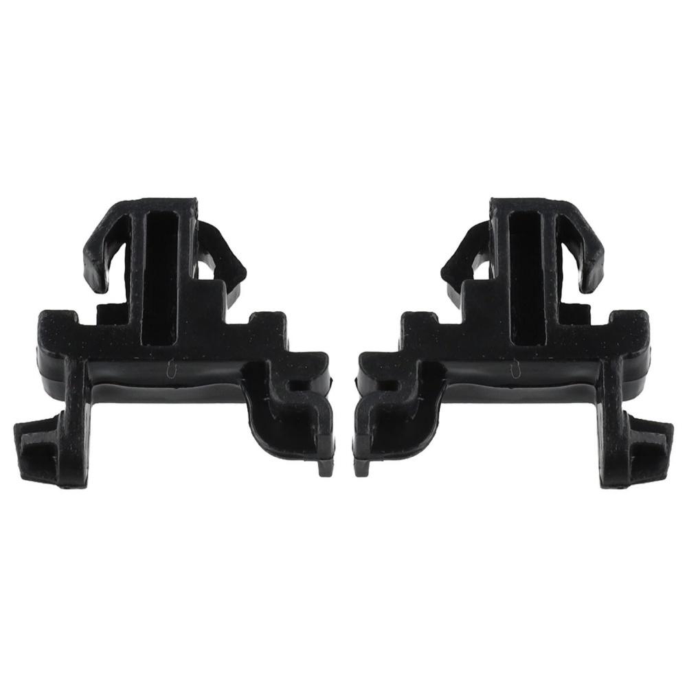 Lower Headlight Panel Retainer Clip For Toyota Tacoma Prerunner & 4WD 1998-2000